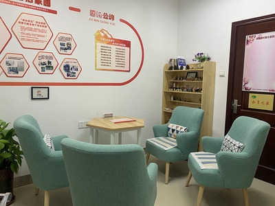 上海試點心理咨詢服務進社區，健康信息咨詢助力民眾家門口解“心病”