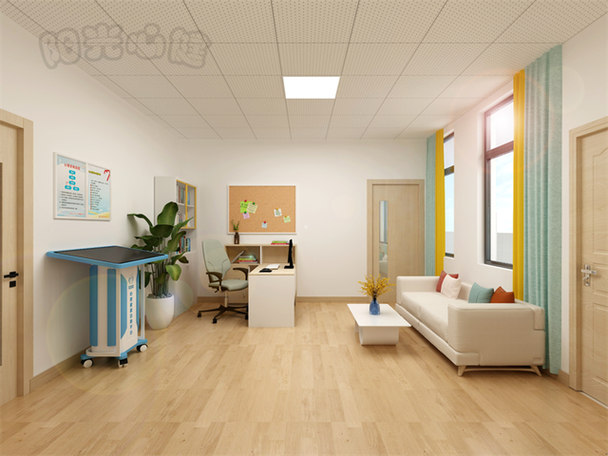 建設校園心理咨詢室，助力學生健康成長——以湖南省郴州市某某中學為例