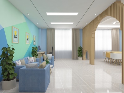 揚帆心海，護航前行 揚州某船舶集團心理咨詢室建設與健康信息咨詢體系構建