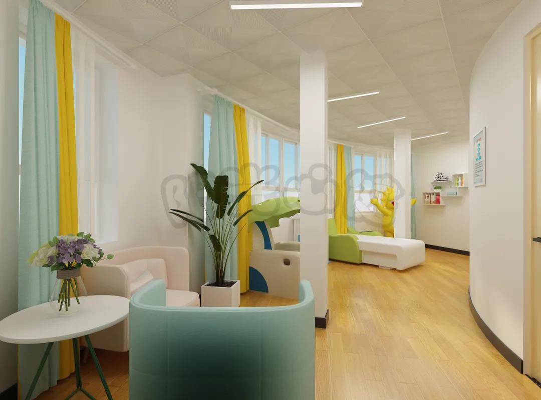 構建心靈港灣 大中小學校心理咨詢室的建設、布置與專業設備選擇指南