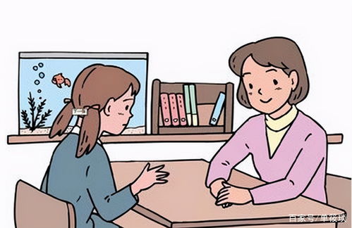 王保華 以專業守護心靈，用溫暖促進家庭和睦