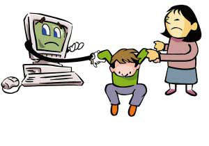 小學生網絡成癮心理咨詢個案報告——以健康信息咨詢視角