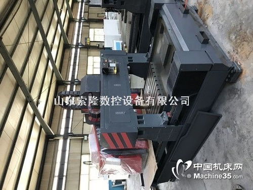 高效精準(zhǔn)加工之選 廠家直銷龍門式法蘭數(shù)控鉆銑床與矩形方管專用數(shù)控鉆床